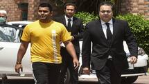 Pakistan’s Umar Akmal Files Appeal To Overturn 18-Month Ban