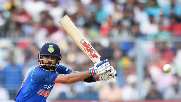 ICC ODI Rankings: Virat Kohli, Rohit Sharma Hold On To Top Two Batting Spots