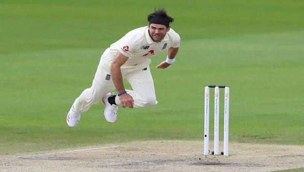 England vs Pakistan 2020, 2nd Test: Joe Root Backs James Anderson To Return To Form In Southampton