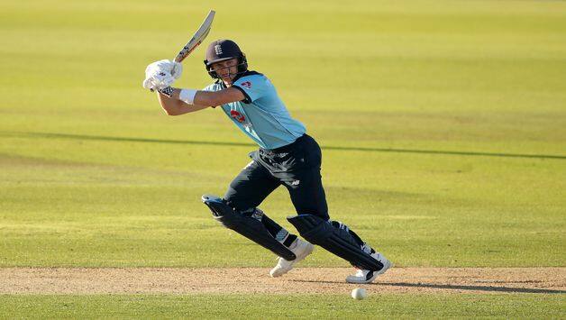 Sam Billings Credits IPL Experience For Improvement In His Game Against Spin, Eyes 2023 World Cup Spot