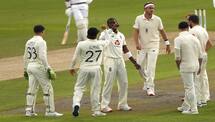 England Batsman Dropped For Taking Selfie With Fans After Scoring Record-breaking Double Ton
