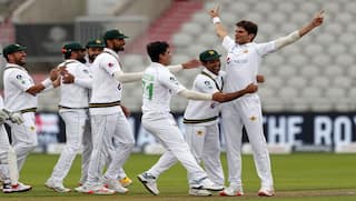 England vs Pakistan 2020, 1st Test, Day 2, Manchester, Highlights: ENG In Trouble