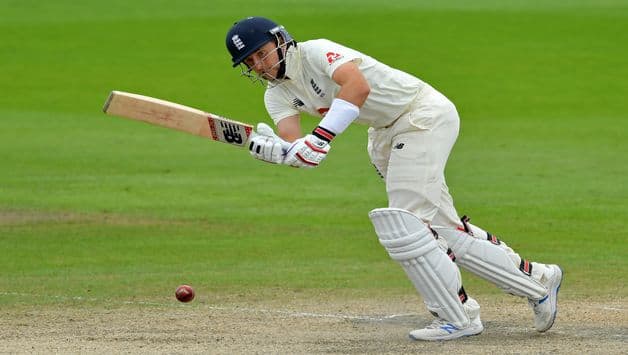 Joe Root, England vs Pakistan 2020