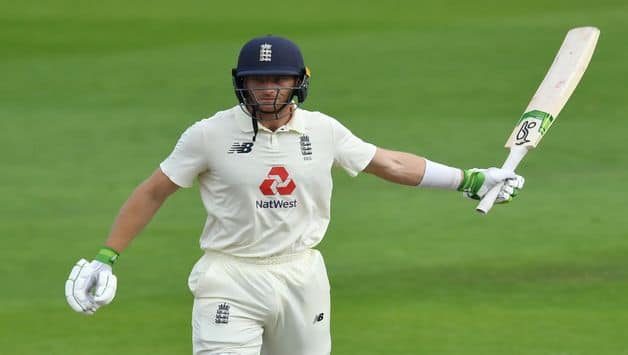 ‘Chuffed To Bits With Him’ – England Skipper Joe Root Lauds Game-changer Jos Buttler After Superb Show In Manchester