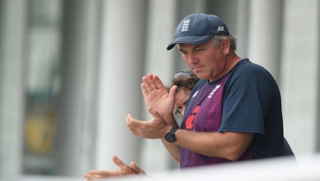 ‘What’s The Harm In Starting At Half-Ten?’ – Chris Silverwood Backs Earlier Test Start Times In England