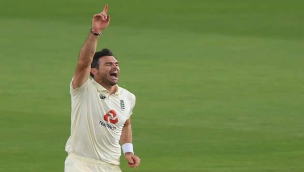 England vs Pakistan 2020, Southampton