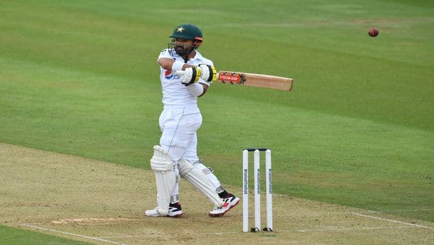 England vs Pakistan 2020, 2nd Test, Day 2: Mohammad Rizwan Shines In Gloomy Southampton