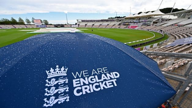 England vs Pakistan 2020, 2nd Test, Day 4, Southampton: Rain Plays Spoilsport, Again