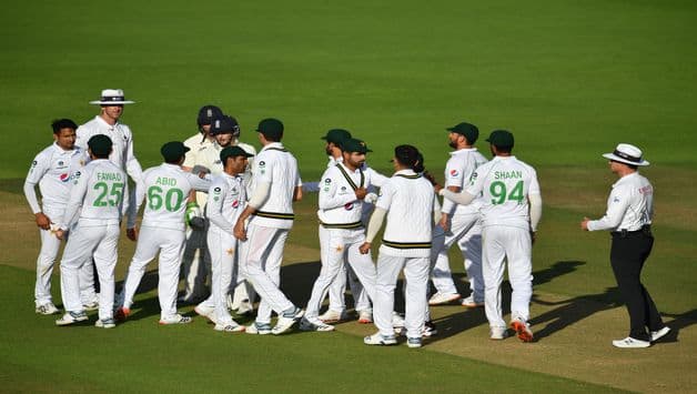 England vs Pakistan 2020: Early Start Times Allowed For Third Test In Southampton