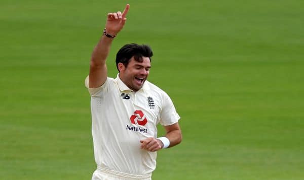England vs Pakistan 2020: James Anderson Is The GOAT – Dom Bess