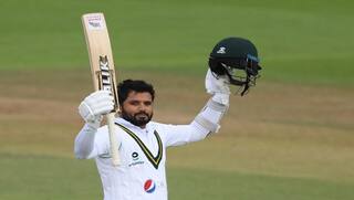 England v Pakistan 2020, 3rd Test, Day 3, Southampton: PAK Follow On Despite Azhar Ali’s Century