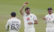 James Anderson Still ‘Loves’ Test Cricket, Eyeing Ashes Tour Next Year