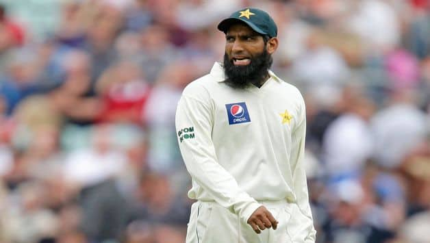 Mohammad Yousuf, Pakistan Cricket Board