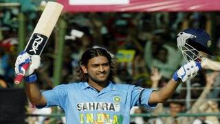 ‘Mahendra Singh Dhoni Has Inspired A Whole Generation, Will Be Sorely Missed’