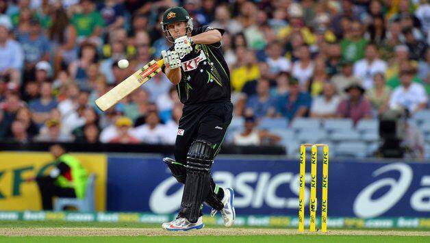 Cameron White, Former Australia Captain, Calls Time On Professional Cricket