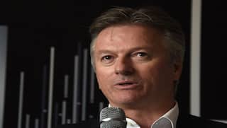 Steve Waugh’s Manager Helps 100 Physically Challenged Cricketers