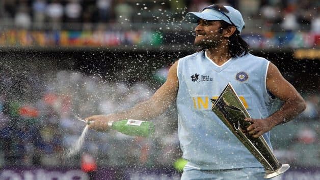 MS Dhoni Retires: The Many Highlights Of Mahi’s Glittering Cricket Career