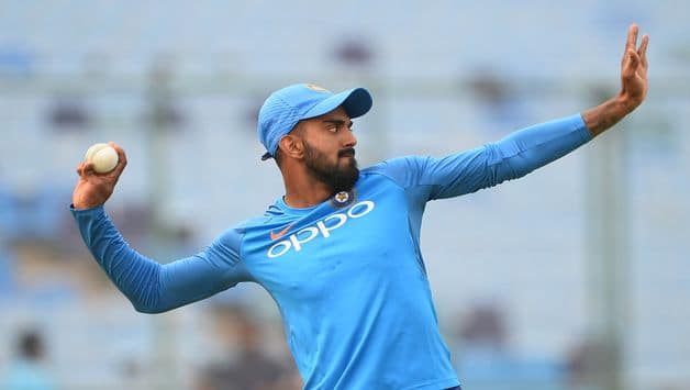 After MS Dhoni, KL Rahul Will Be First-choice Keeper In ODIs, Feel Former India Cricketers