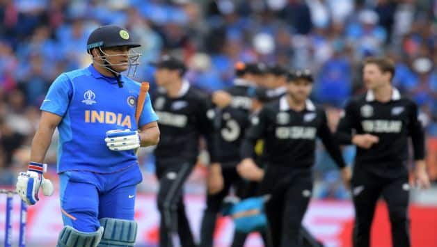 What Prompted MS Dhoni To Retire From International Cricket? Here’s What His Childhood Coach Has To Say
