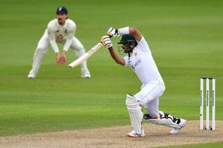 England vs Pakistan 2020 : Babar Azam need to improve his technique; Says Ramiz Raja