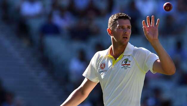 How Can Decision Review System Have A Better Impact On Test Cricket? Here’s Josh Hazlewood’s Suggestion