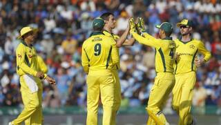 we’ve got to stay ready so we don’t have to get ready: Coach Justin Langer to Australian cricketers