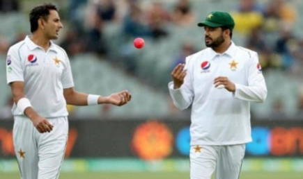 Pakistan skipper Azhar Ali says England series ‘not over yet’ after 1st Test loss