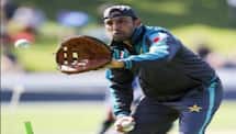 Former Pakistan bowling coach Azhar Mahmood has joined England’s coaching staff ahead of the three-match T20I series against Pakistan