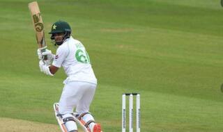 England vs pakistan 2nd test day 1 james anderson strikes as pakistan lose shan masood score 62 1 at lunch 4110670