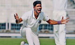CAB Gives NOC to Bengal Pacer Ashok Dinda, Free to Play For Another State
