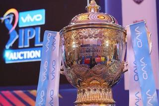 IPL 2020: BCCI Gets Government Approval to Stage IPL in UAE: League Chairman Brijesh Patel