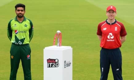 England vs Pakistan 1st T20 Live Streaming: पाक के खिलाफ इंग्लैंड का पलड़ा भारी, जानें कब और कहां देखें पहला टी20