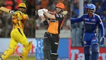 IPL 2020: Top-10 batsman with MOST RUNS in INDIAN PREMIER LEAGUE 2014