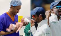 KL Rahul hopes Pandya Jr. will become all-rounder like father Hardik