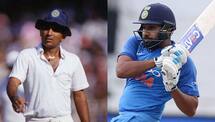 Sunil Gavaskar wanted to bat like Rohit Sharma