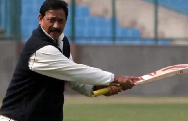 Chetan Chauhan @ Twitter