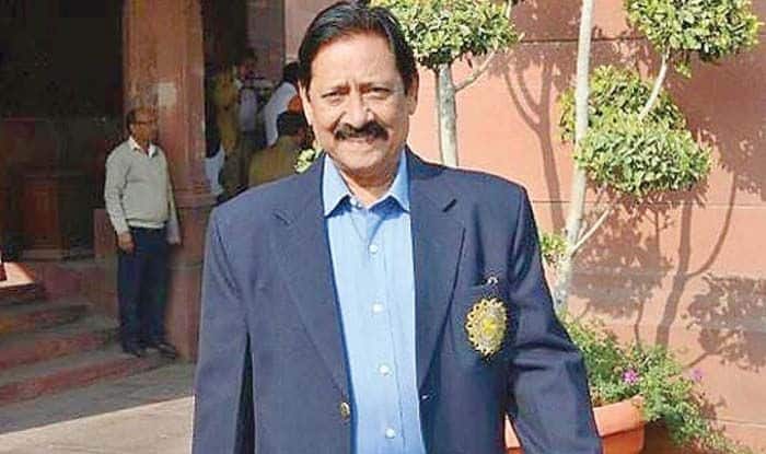 Chetan Chauhan Twitter