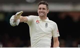 ICC Test Rankings: Shan Masood, Chris Woakes Climb Up Ladder, Ben Stokes Slips