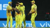 Ipl 2020 csk bowler deepak chahar tests positive for covid 19 in dubai report 4125173