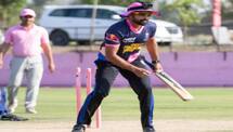 IPL 2020: Rajasthan Royals Dishant Yagnik tests covid-19
