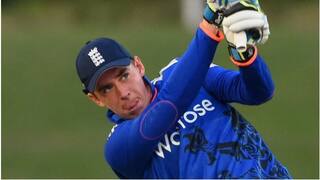 England vs Pakistan 2020 : England’s batsman Dan Lawrence exits bio-secure bubble after family bereavement