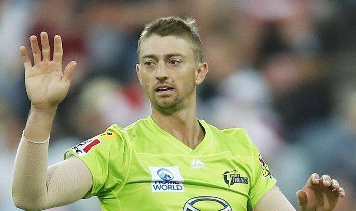 IPL 2020: Australian Left-arm Pacer Daniel Sams Replaces Jason Roy in Delhi Capitals