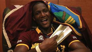 Darren Sammy wants to make a comeback in West Indies team ahead of 2021 T20 World Cup in India