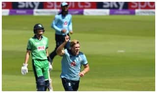 England vs Pakistan T20 Series : England Announce 14 man squad for the upcoming three-match T20I Series Against ENG v PAK