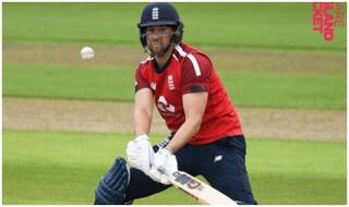 England vs Paksitan 2nd T20: Eoin Morgan, Dawid Malan shines as England beat Pakistan by 5 wickets