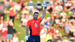 Dawid Malan Recalled as Azhar Mahmood Joins England Backroom Staff For Pakistan T20Is
