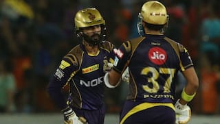 IPL 2020: KKR captain Dinesh Karthik speak about not retaining Chris Lynn