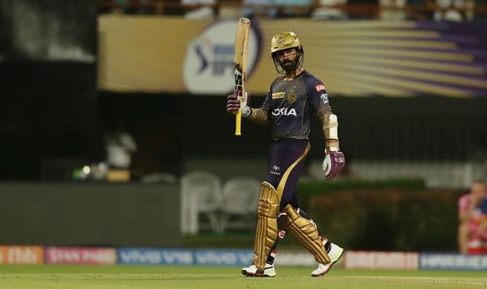 IPL: Eoin Morgan’s Presence at KKR Will Complement Dinesh Karthik Well, Says Bowling Coach Mills
