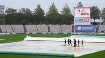 Eng vs pak 2nd test 3rd day play abandoned due to rain 4112729