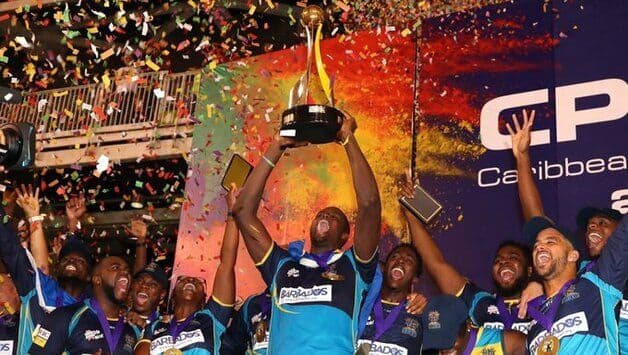 Caribbean Premier League 2020: All Players Test Negative For COVID-19 On Arrival